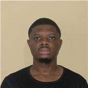 Oluwajoba Emmanuel Oyekola