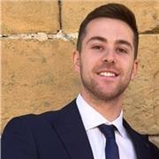 Maestro de educación primaria, imparte clases de apoyo en cualquier materia. Clases adaptadas a las necesidades del alumno/a