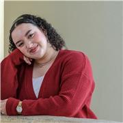 Graduada en Filología Moderna con experiencia como profesora de inglés de Secundaria y Bachillerato.