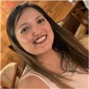 Spanisch-Muttersprachlerin aus Ecuador mit TEFL-Zertifikat bietet Online-Unterricht für Kinder, Jugendliche und Erwachsene an.