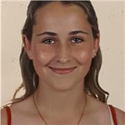 Profesora de apoyo desde infantil hasta sexto de primaria