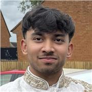 Organised and dedicated young professional with over two years of experience in tutoring science and mathematics.