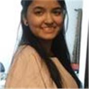 I am Ph.D in Computational biology and have knowledge of biology, and have teaching experience at college level