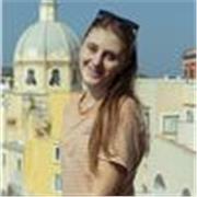 Offro lezioni private a qualsiasi fascia di età, prediligendo studenti universitari per maggiore compatibilità degli studi