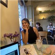 Profesora particular de cualquier materia y cualquier nivel