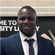 Maths tutor simplifying concepts for beginners and learners