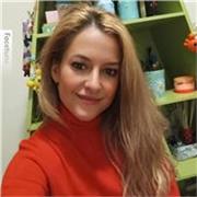 Profesora diplomada en Magisterio Infantil Primaria e inglés con gran experiencia impartiendo clases a todo tipo de alumnos.