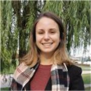 Neolaureata in Psicologia Clinica offre aiuto per preparare esami universitari di psicologia e impartisce lezioni di italiano, inglese e spagnolo (diplomata al liceo linguistico). Sono disponibile anche per aiuto compiti, ho seguito per diversi anni bambi