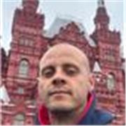 Aulas online e presenciais de língua Russa para falantes de português, inglês e espanhol