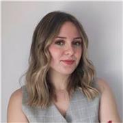 Profesora Geografía, Historia y Arte - ESO y Bachillerato