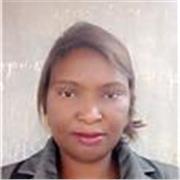 I am patient and friendly 
Aim at Elementary classes 