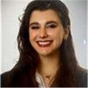 Post graduada en fisioterapia que quiere ayudar. Me adapto a tus necesidades. 