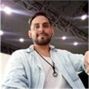 Maestro, Tutor y Asesor de Español ademas Psicólogo de profesión