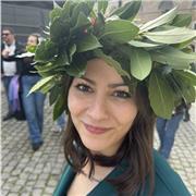 Laureata in scienze dell’architettura offre ripetizioni di storia dell’arte/ architettura