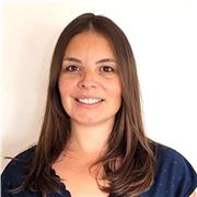 J'enseigne l'espagnol et le français tout public à Pau