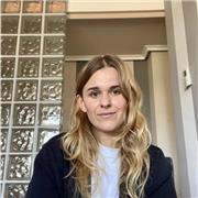 Estudiante de Ciencia y Tecnología de los Alimentos con experiencia como monitora, doy clases dinámicas y personalizadas.