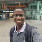 Samuel Ofori-Boateng