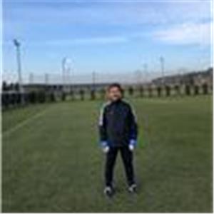 İlkay Durmuslu