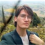 Mi rendo disponibile per offrire aiuto compiti e ripetizioni, soprattutto in materie scientifiche