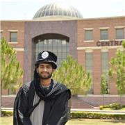 Usama Ali