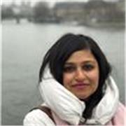 English tutor with experience training international students for IELTS and TOEFL