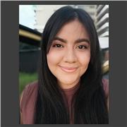 Instructora internacional en pedagogía en Danza