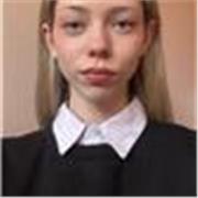 Soy profesora de ingles y doy clases a niños 