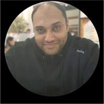Dr Ramy