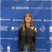 Profesora de inglés y cualquier asignatura de la ESO en ingles, totalmente nativa y con experiencia dando clases 