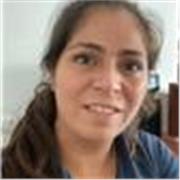 Soy ingeniera en gestión logística, tengo bastante experiencia en habla española y matemáticas