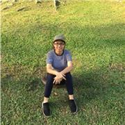 Professeur d'anglais depuis plus de 5 ans