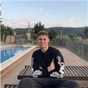 Profesor para preparar selectividad Mates CCSS