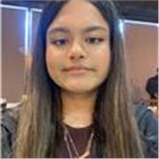 Hi! My name is Mrittika ,Im a dedicated GCSE  student studying at a top grammar school aspiring to help students with exams