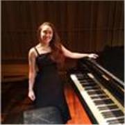 Teoria musical, percepção musical e piano