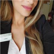 Nabila Gandour
