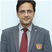 Dr Khuram Shahzad
