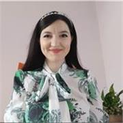Proficient English Teacher
