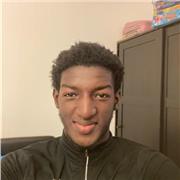 Papa djibril