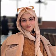 Sameera Fatima