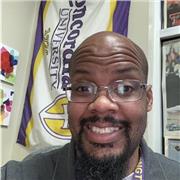 Reginold Hughes