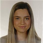 Doy clases particulares adaptadas al nivel de cada alumno.