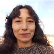 Ingeniera en Prevención de Riesgos Laborales y Ambientales y Técnico Universtitario en Control del Medio Ambiente