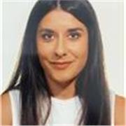 Me defino una persona trabajadora, paciente y empatíca 