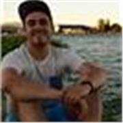 Me defino como una persona responsable, con vocación de enseñar el mundo de las matematicas, ya que, dominando eso, dominas tu vida