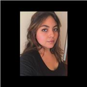 Étudiante trilingue qui donne des cours d’espagnol pour débutant