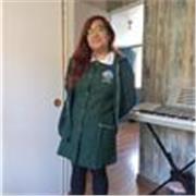 Estudiante de Educación Parvularia