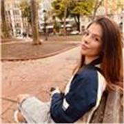 Profesora de Inglés apta para todas las edades