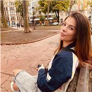 Profesora de Inglés apta para todas las edades