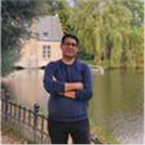 Soheil S. Moghadam