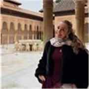 Profesora particular con niveles certificados y experiencias con niños y jóvenes. 